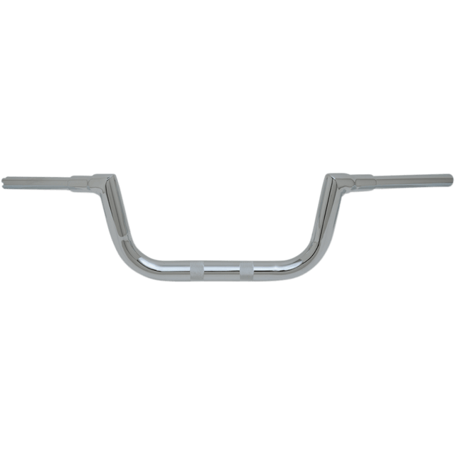 LA CHOPPERS GRANDE TWIN PEAKS 8" CHROME (LA - 7363 - 08) - DRIVEN Canada's Powersports LA - 7363 - 08