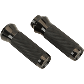 LA CHOPPERS GRIPS TBW ANODIZE - DRIVEN Canada's Powersports LA - 7492 - 00B