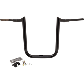 LA CHOPPERS H - BAR 1.5 GRD PRM APE 16" FLT 15+ - DRIVEN Canada's Powersports LA - 7357 - 16B