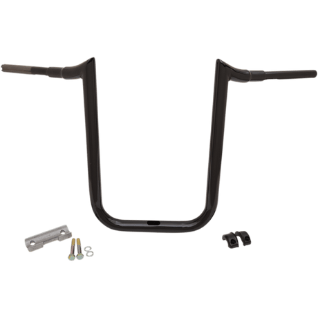 LA CHOPPERS H - BAR 1.5 GRD PRM APE 18" FLT 15+ - DRIVEN Canada's Powersports LA - 7357 - 18