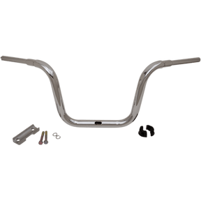 LA CHOPPERS H - BAR 4 BEND 1.5 APE 12" FLT 15+ - DRIVEN Canada's Powersports LA - 7314 - 12