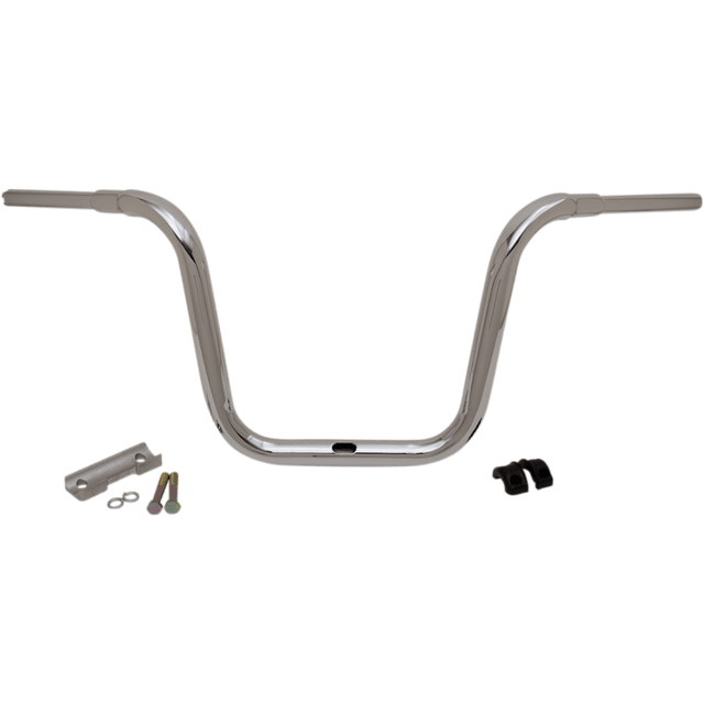 LA CHOPPERS H - BAR 4 BEND 1.5 APE 14" FLT 15+ - DRIVEN Canada's Powersports LA - 7314 - 14