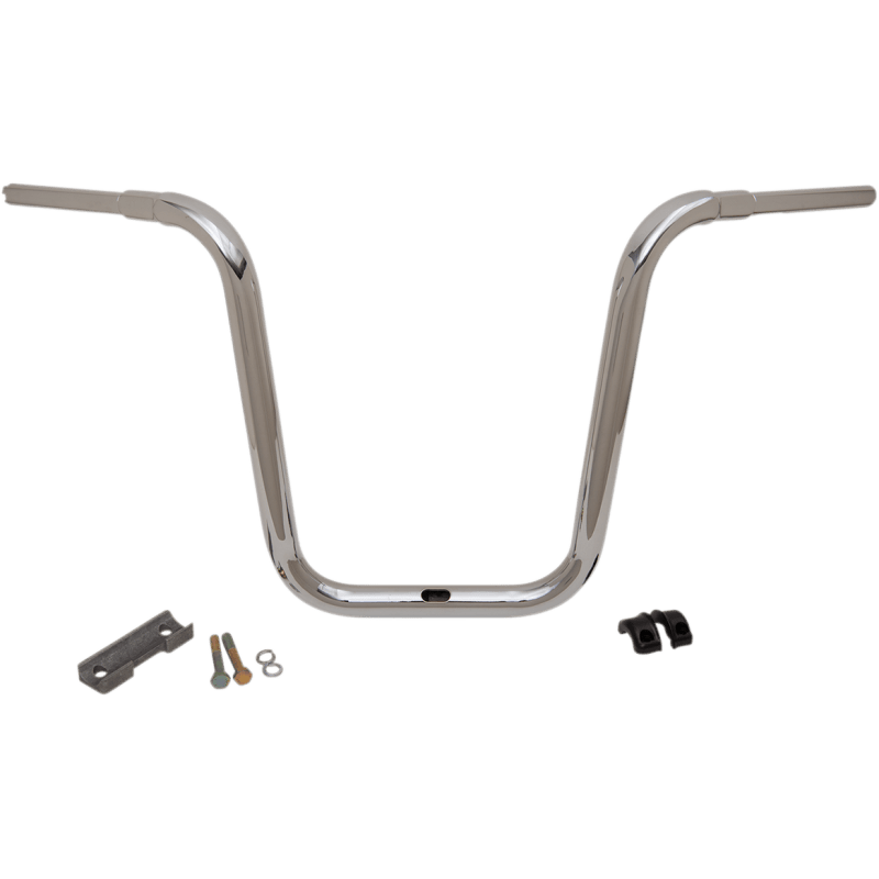 LA CHOPPERS H - BAR 4 BEND 1.5 APE 18" FLT 15+ - DRIVEN Canada's Powersports LA - 7314 - 18