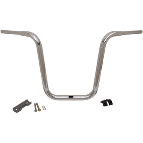 LA CHOPPERS H - BAR 4 BEND 1.5 APE 18" FLT 15+ - DRIVEN Canada's Powersports LA - 7314 - 18