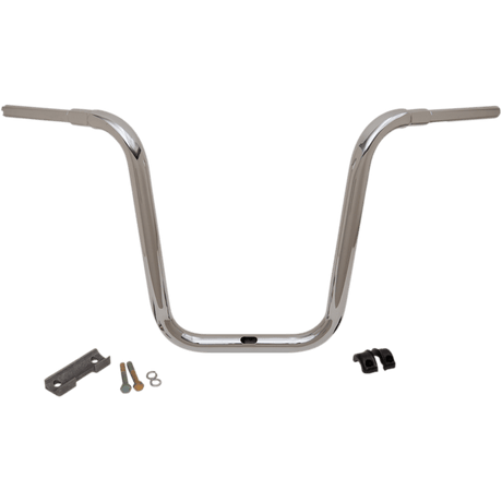 LA CHOPPERS H - BAR 4 BEND 1.5 APE 18" FLT 15+ - DRIVEN Canada's Powersports LA - 7314 - 18