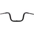 LA CHOPPERS H - BAR 4 BEND 1.5 APE GLS 10" FLT 15+ - DRIVEN Canada's Powersports LA - 7314 - 10B