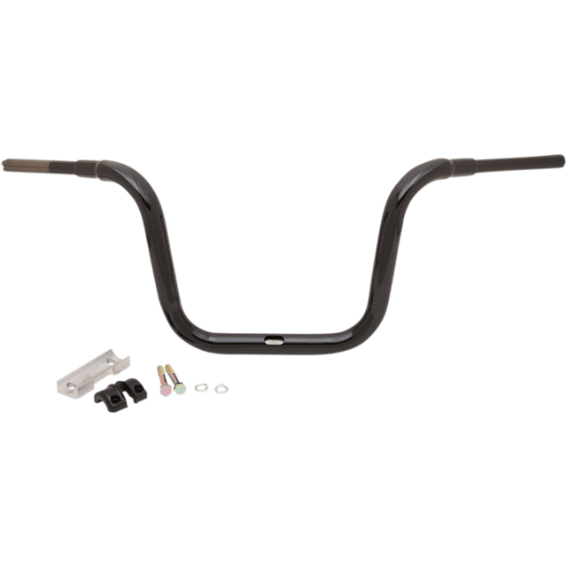 LA CHOPPERS H - BAR 4 BEND 1.5 APE GLS 12" FLT 15+ - DRIVEN Canada's Powersports LA - 7314 - 12B