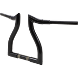 LA CHOPPERS H - BAR HMMRHD 12B BIG TWIN (LA - 7326 - 12B) - DRIVEN Canada's Powersports LA - 7326 - 12B