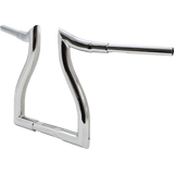 LA CHOPPERS H - BAR HMMRHD 12C BIG TWIN (LA - 7326 - 12) - DRIVEN Canada's Powersports LA - 7326 - 12