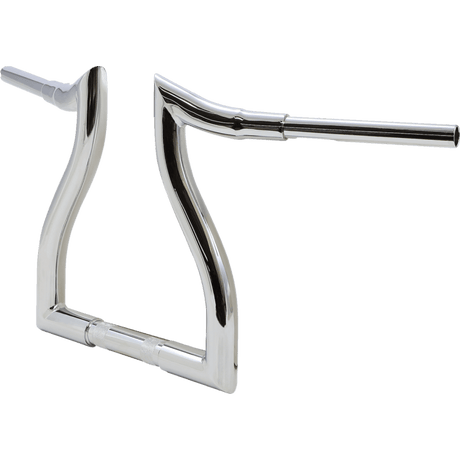 LA CHOPPERS H - BAR HMMRHD 12C BIG TWIN (LA - 7326 - 12) - DRIVEN Canada's Powersports LA - 7326 - 12