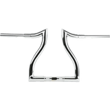 LA CHOPPERS H - BAR HMMRHD 12C BIG TWIN (LA - 7326 - 12) - DRIVEN Canada's Powersports LA - 7326 - 12
