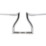 LA CHOPPERS H - BAR HMMRHD 12C BIG TWIN (LA - 7326 - 12) - DRIVEN Canada's Powersports LA - 7326 - 12