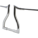 LA CHOPPERS H - BAR HMMRHD 14C BIG TWIN (LA - 7326 - 14) - DRIVEN Canada's Powersports LA - 7326 - 14