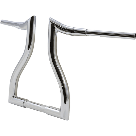 LA CHOPPERS H - BAR HMMRHD 14C BIG TWIN (LA - 7326 - 14) - DRIVEN Canada's Powersports LA - 7326 - 14