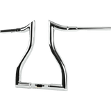 LA CHOPPERS H - BAR HMMRHD 14C BIG TWIN (LA - 7326 - 14) - DRIVEN Canada's Powersports LA - 7326 - 14