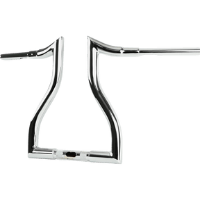 LA CHOPPERS H - BAR HMMRHD 14C BIG TWIN (LA - 7326 - 14) - DRIVEN Canada's Powersports LA - 7326 - 14