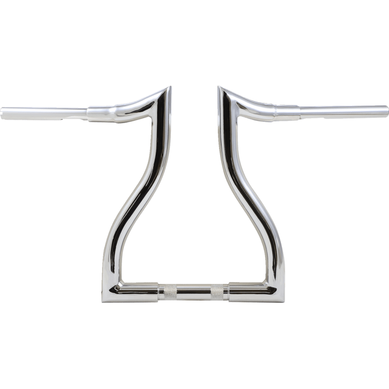 LA CHOPPERS H - BAR HMMRHD 14C BIG TWIN (LA - 7326 - 14) - DRIVEN Canada's Powersports LA - 7326 - 14