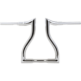 LA CHOPPERS H - BAR HMMRHD 14C BIG TWIN (LA - 7326 - 14) - DRIVEN Canada's Powersports LA - 7326 - 14