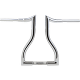 LA CHOPPERS H - BAR HMMRHD 16C BIG TWIN (LA - 7326 - 16) - DRIVEN Canada's Powersports LA - 7326 - 16