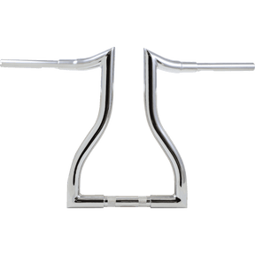 LA CHOPPERS H - BAR HMMRHD 16C BIG TWIN (LA - 7326 - 16) - DRIVEN Canada's Powersports LA - 7326 - 16