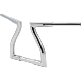 LA CHOPPERS H - BAR THRSHR 12C BIG TWIN (LA - 7327 - 12) - DRIVEN Canada's Powersports LA - 7327 - 12