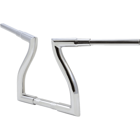 LA CHOPPERS H - BAR THRSHR 12C BIG TWIN (LA - 7327 - 12) - DRIVEN Canada's Powersports LA - 7327 - 12