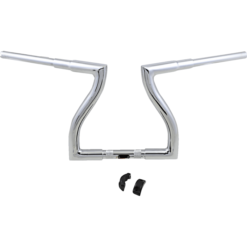 LA CHOPPERS H - BAR THRSHR 12C BIG TWIN (LA - 7327 - 12) - DRIVEN Canada's Powersports LA - 7327 - 12