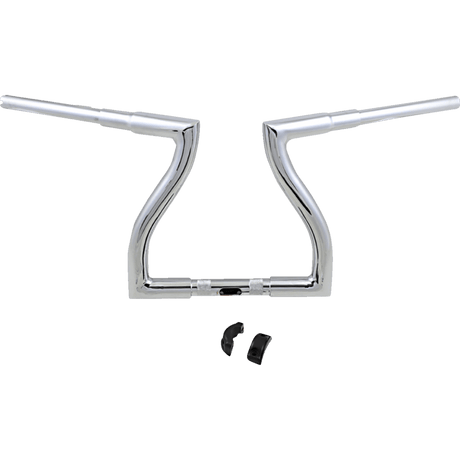 LA CHOPPERS H - BAR THRSHR 12C BIG TWIN (LA - 7327 - 12) - DRIVEN Canada's Powersports LA - 7327 - 12