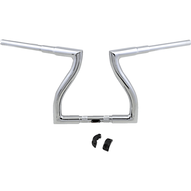 LA CHOPPERS H - BAR THRSHR 12C BIG TWIN (LA - 7327 - 12) - DRIVEN Canada's Powersports LA - 7327 - 12