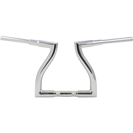 LA CHOPPERS H - BAR THRSHR 12C BIG TWIN (LA - 7327 - 12) - DRIVEN Canada's Powersports LA - 7327 - 12