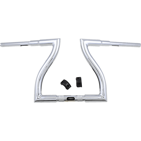 LA CHOPPERS H - BAR THRSHR 12C BIG TWIN (LA - 7327 - 12) - DRIVEN Canada's Powersports LA - 7327 - 12