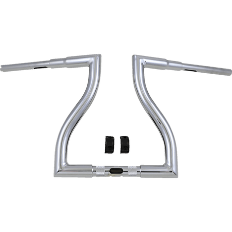 LA CHOPPERS H - BAR THRSHR 14C BIG TWIN (LA - 7327 - 14) - DRIVEN Canada's Powersports LA - 7327 - 14