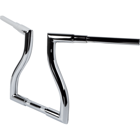 LA CHOPPERS H - BAR THRSHR 14C BIG TWIN (LA - 7327 - 14) - DRIVEN Canada's Powersports LA - 7327 - 14