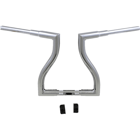 LA CHOPPERS H - BAR THRSHR 14C BIG TWIN (LA - 7327 - 14) - DRIVEN Canada's Powersports LA - 7327 - 14