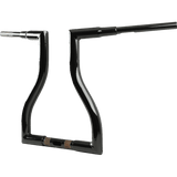 LA CHOPPERS H - BAR THRSHR 16B BIG TWIN (LA - 7327 - 16B) - DRIVEN Canada's Powersports LA - 7327 - 16B