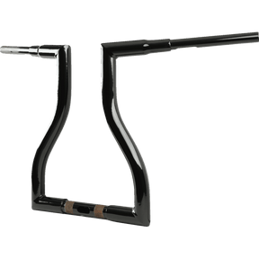 LA CHOPPERS H - BAR THRSHR 16B BIG TWIN (LA - 7327 - 16B) - DRIVEN Canada's Powersports LA - 7327 - 16B
