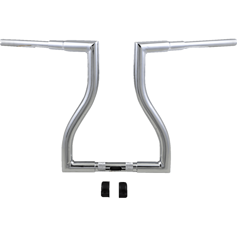 LA CHOPPERS H - BAR THRSHR 16C BIG TWIN (LA - 7327 - 16) - DRIVEN Canada's Powersports LA - 7327 - 16