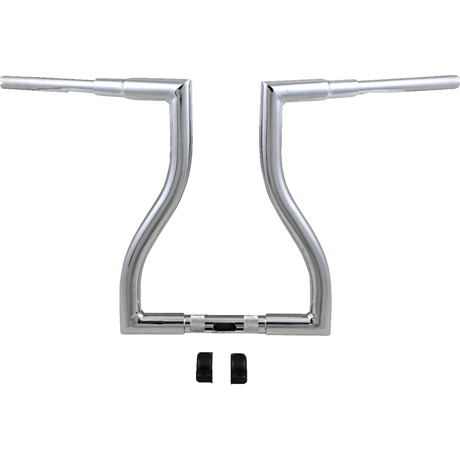 LA CHOPPERS H - BAR THRSHR 16C BIG TWIN (LA - 7327 - 16) - DRIVEN Canada's Powersports LA - 7327 - 16