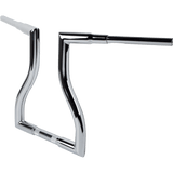 LA CHOPPERS H - BAR THRSHR 16C BIG TWIN (LA - 7327 - 16) - DRIVEN Canada's Powersports LA - 7327 - 16