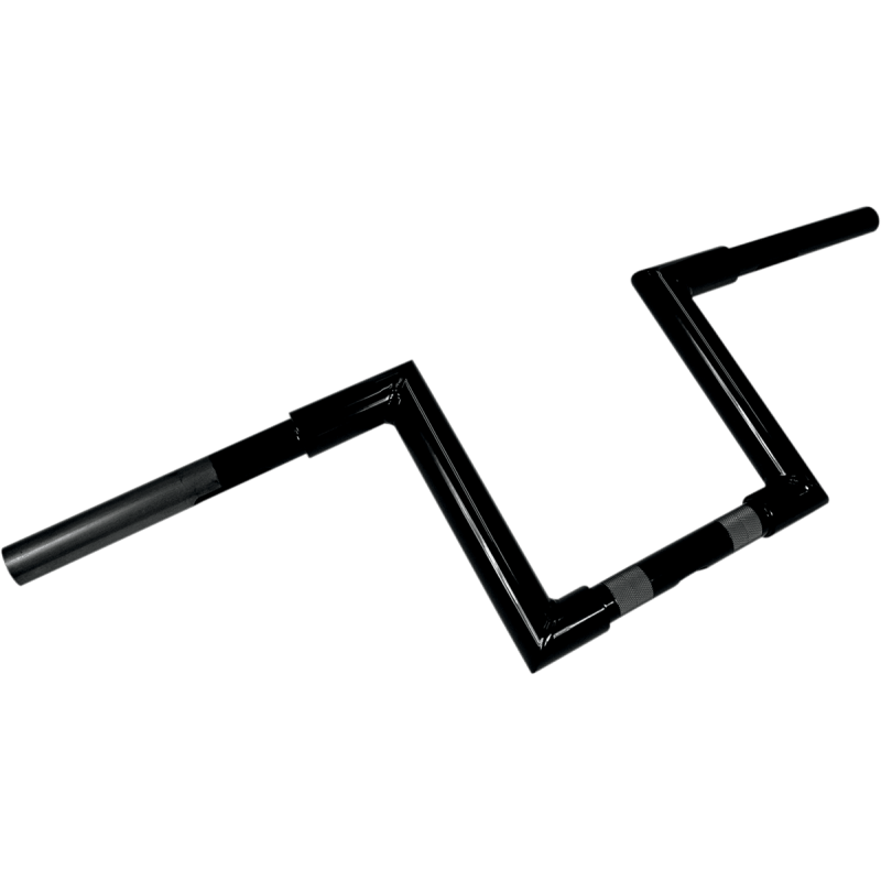LA CHOPPERS HANDLBAR 1.25 NRW Z 12BK" (LA - 7307 - 12B) - DRIVEN Canada's Powersports LA - 7307 - 12B