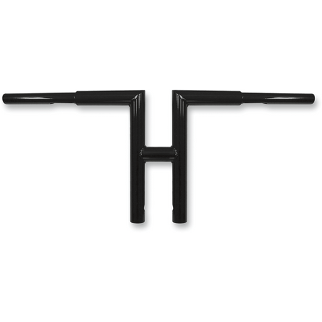 LA CHOPPERS HANDLBAR 1.25MITR - T 12BK" (LA - 7386 - 12B) - DRIVEN Canada's Powersports LA - 7386 - 12B
