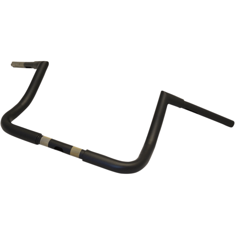 LA CHOPPERS HANDLEBAR 10BAGR TWPK FB (LA - 7361 - 10M) - DRIVEN Canada's Powersports LA - 7361 - 10M