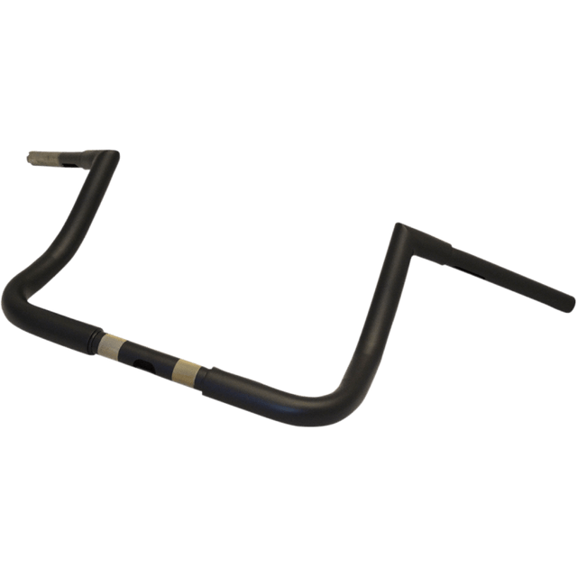 LA CHOPPERS HANDLEBAR 10BAGR TWPK FB (LA - 7361 - 10M) - DRIVEN Canada's Powersports LA - 7361 - 10M