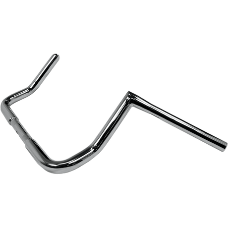 LA CHOPPERS HANDLEBAR 10"BAGR TWPK - DRIVEN Canada's Powersports LA - 7361 - 10