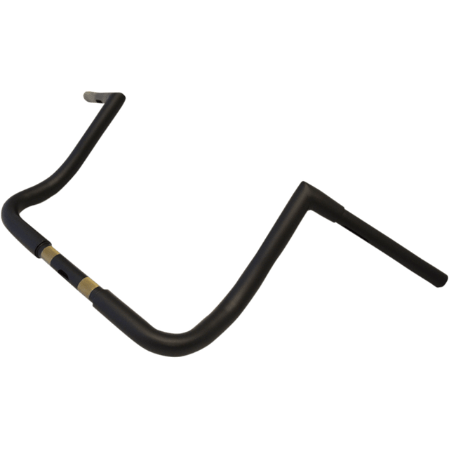 LA CHOPPERS HANDLEBAR 12BAGR TWPK FB (LA - 7361 - 12M) - DRIVEN Canada's Powersports LA - 7361 - 12M
