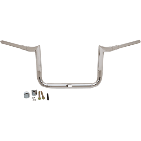 LA CHOPPERS HANDLEBAR 1.5 GRD PRM APE 10" FLH - DRIVEN Canada's Powersports LA - 7355 - 10
