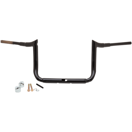 LA CHOPPERS HANDLEBAR 1.5 GRD PRM APE 10" FLH - DRIVEN Canada's Powersports LA - 7355 - 10B