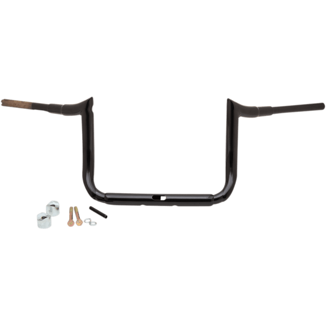 LA CHOPPERS HANDLEBAR 1.5 GRD PRM APE 10" FLH - DRIVEN Canada's Powersports LA - 7355 - 10B