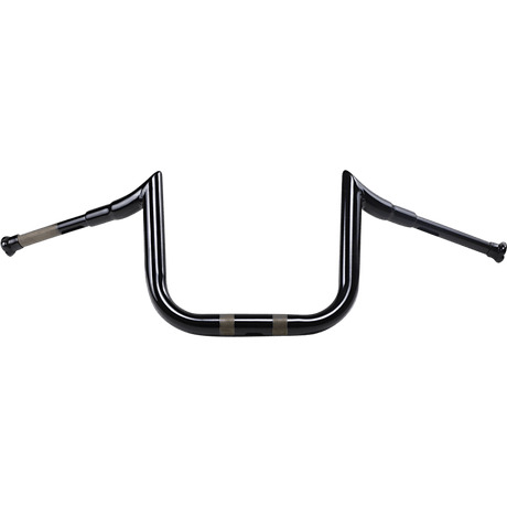 LA CHOPPERS HANDLEBAR 1.5 GRD PRM APE 10" FLS - DRIVEN Canada's Powersports LA - 7354 - 10B