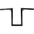LA CHOPPERS HANDLEBAR 1WEB Z 12"BK " (LA - 7380 - W12B) - DRIVEN Canada's Powersports LA - 7380 - W12B